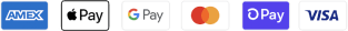 Métodos de pago disponibles